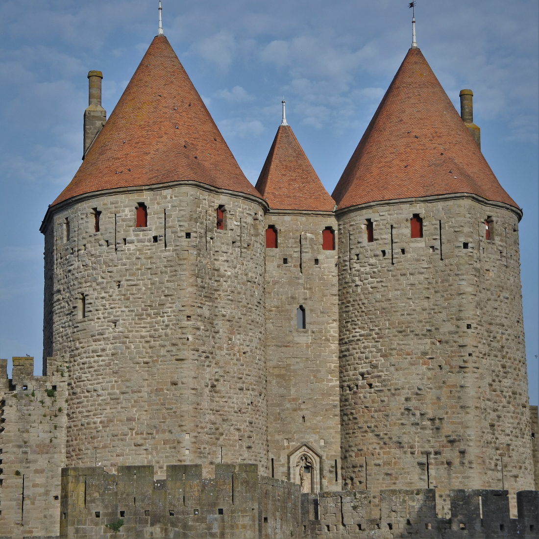 Carcassonne 1 ©1MP2-1