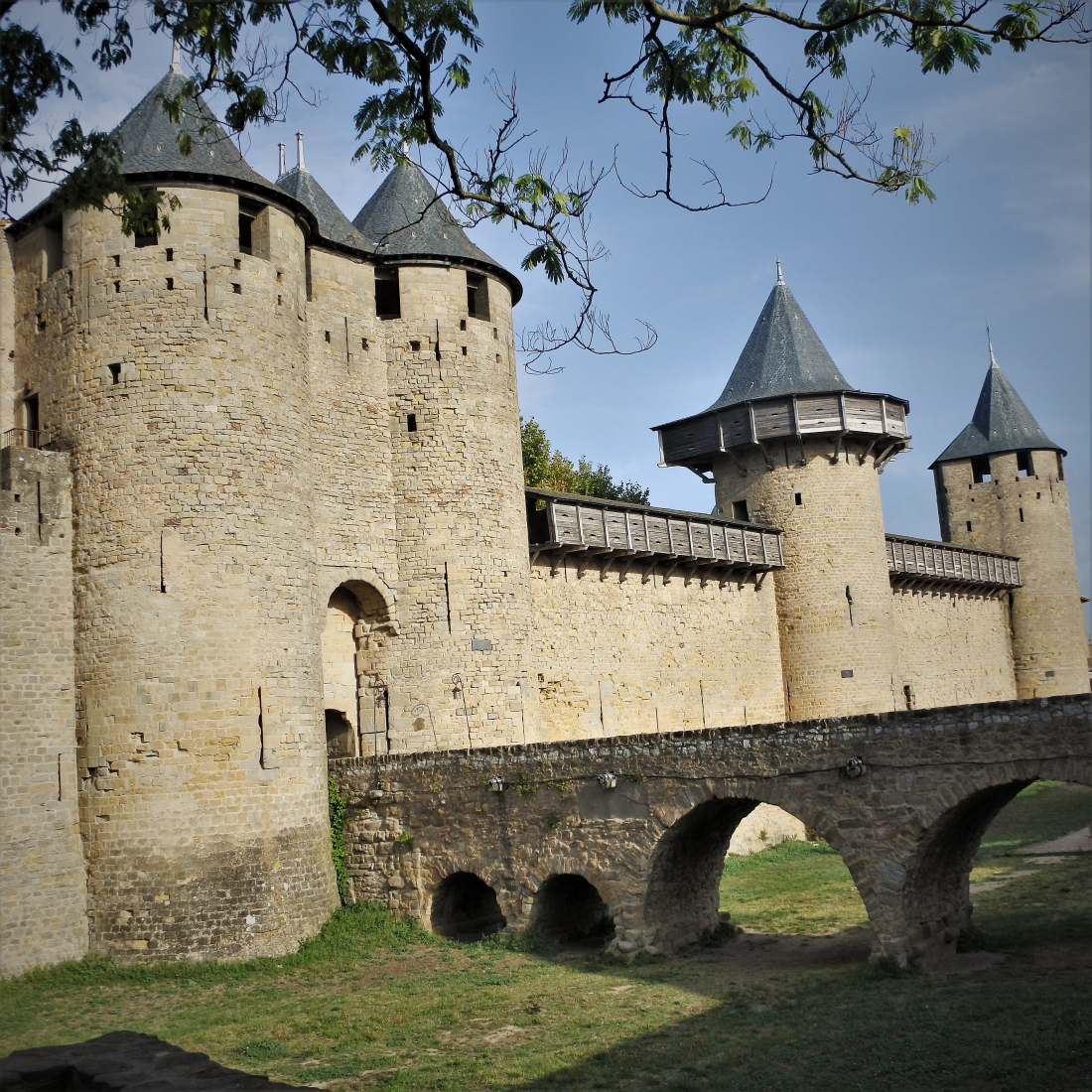 Carcassonne 2 ©1MP2-1