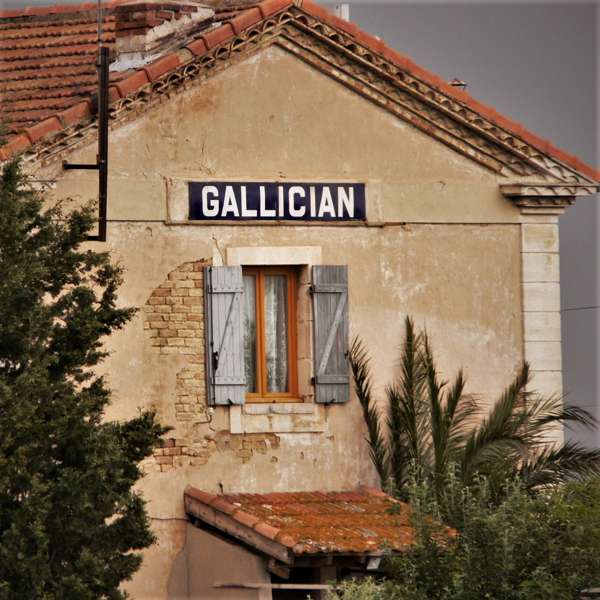 Gallician ©1MP2