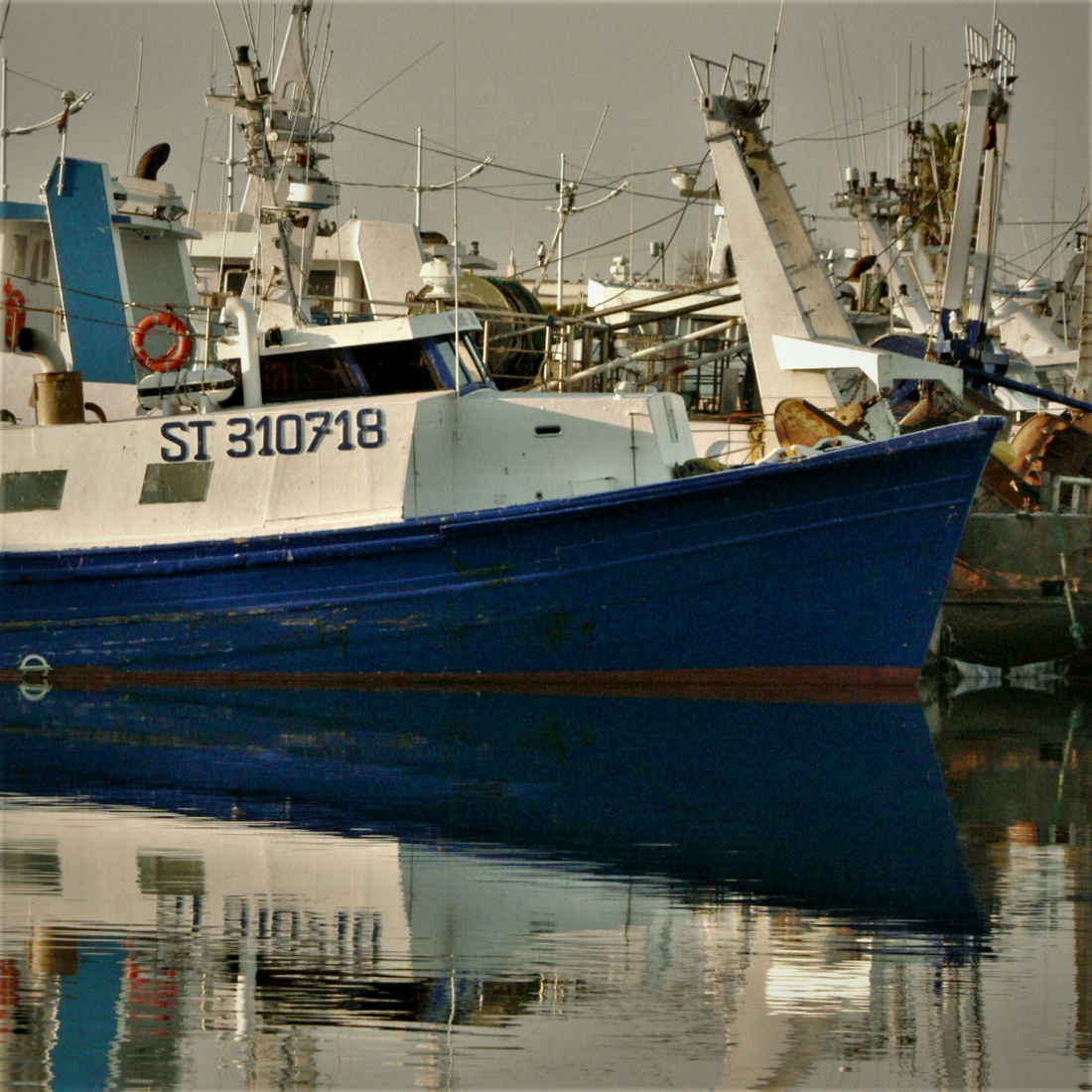 Grau-du-Roi Port de pêche ©1MP2